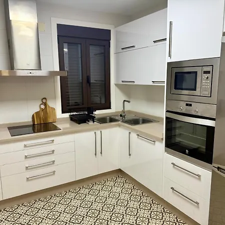 A Lareira Da Barrosa Hébergement de vacances Sanxenxo
