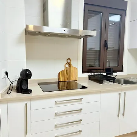A Lareira Da Barrosa Holiday home *
