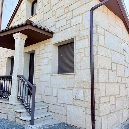 A Lareira Da Barrosa * Sanxenxo